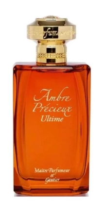 Maitre Parfumeur et Gantier - 3ml, 5ml, 10ml prøver