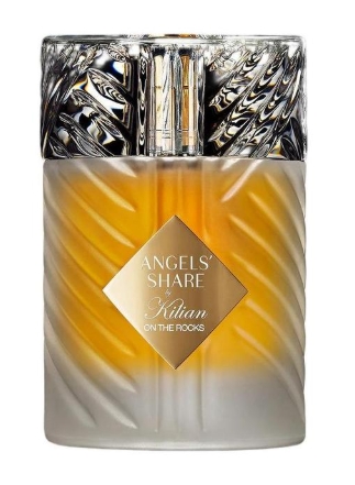 Angel's Share On The Rocks - By Kilian - Eau de Parfum - Unisex - 10ml