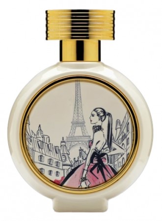 Proposal Haute Fragrance Company HFC - Damer