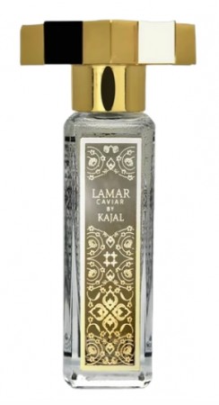 Lamar Caviar - Kajal - Eau de Parfum - Unisex - 5ml