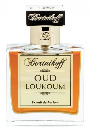 Oud Loukoum - Bortnikoff - Eau de Parfum - Unisex - 10ml