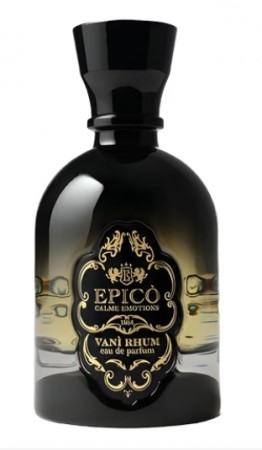 Vanì Rhum - Epicò - Eau de Parfum - Unisex - 3ml
