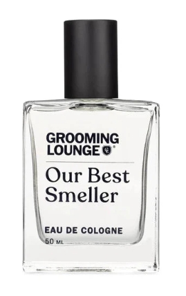 Our Best Smeller Grooming Lounge - Menn