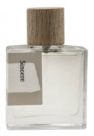 Sincere Contradictions - ILK - Extrait de Parfum - Unisex - 10ml