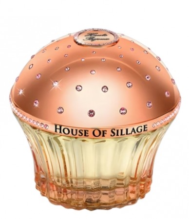 Hauts Bijoux - House Of Sillage - Eau de Parfum - Damer - 10ml