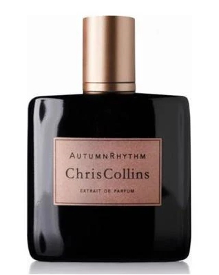 Autumn Rhythm - Chris Collins - Eau de Parfum - Unisex - 3ml