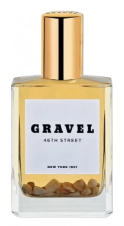 46th Street Gravel - Unisex