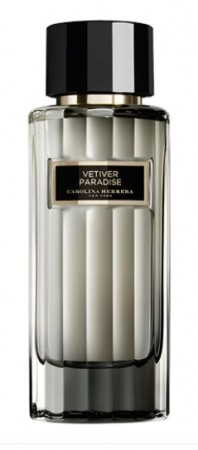 Vetiver Paradise - Carolina Herrera - Eau de Parfum - Unisex - 5ml