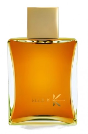 Ghibli - Ella K Parfums - Eau de Parfum - Unisex - 10ml