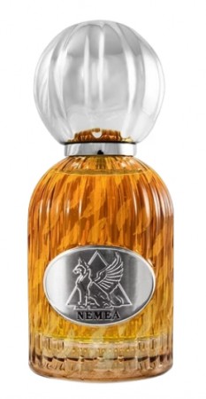 Nemea - Les Folies Du Parfum - Eau de Parfum - Unisex - 3ml