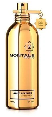 Montal Aoud Leather 5ml