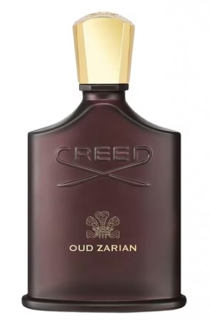 Oud Zarian Creed - Unisex