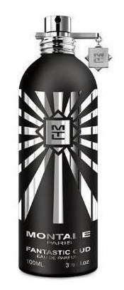 Montal Fantastic Aoud 5ml