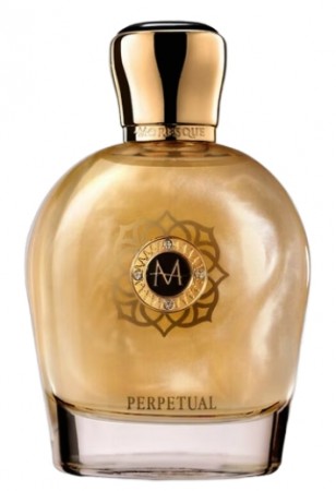 Perpetual - Moresque - Eau de Parfum - Unisex - 10ml