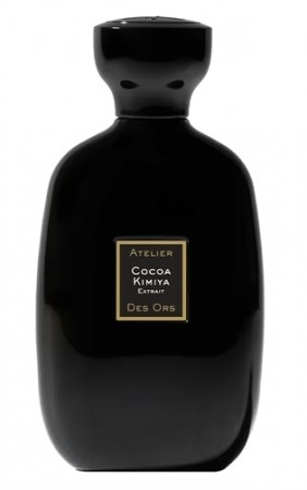 Cocoa Kimiya Atelier des Ors - Unisex