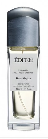 Rose Mojito - ÉDIT(h) - Eau de Parfum - Unisex - 10ml