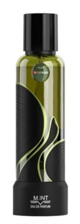 Refocus - M.INT - Eau de Parfum - Unisex - 5ml