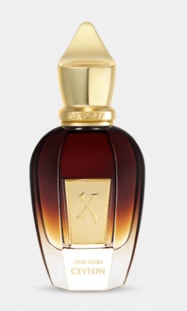 Xerjoff - Ceylon - Parfum - Unisex - 50ml