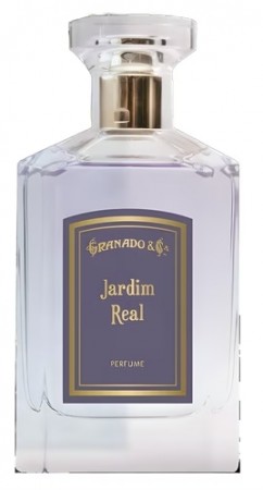 Jardim Real - Granado - Eau de Parfum - Unisex - 5ml