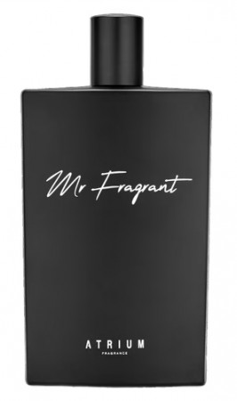 Mr Fragrant - Atrium Fragrance - Extrait de Parfum - Menn - 10ml