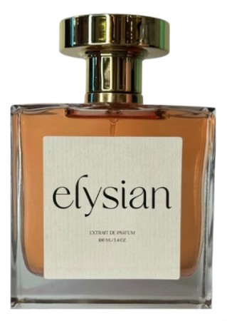 Everbloom - Elysian - Extrait de Parfum - Damer - 10ml