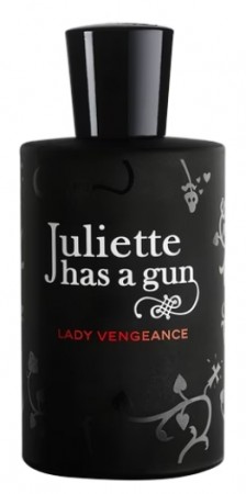 Lady Vengeance - Juliette Has A Gun - Eau de Parfum - Damer - 3ml