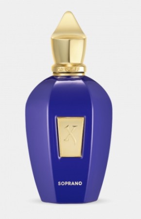 Xerjoff - Soprano - Eau de Parfum - Unisex - 100ml