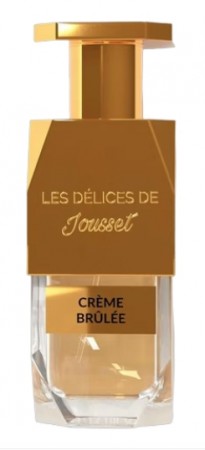 Crème Brûlée - Jousset Parfums - Extrait de Parfum - Unisex - 3ml