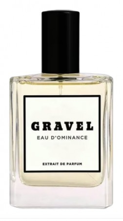 Eau d'Ominance - Gravel - Extrait de Parfum - Unisex - 5ml