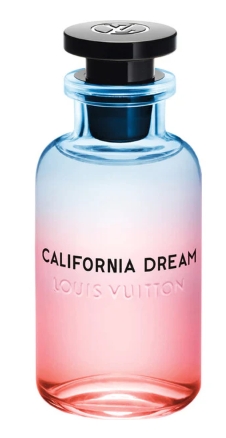Louis Vuitton California Dream Eau De Parfum 5ml - Unisex