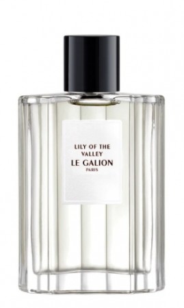 Lily Of The Valley - Le Galion - Eau de Parfum - Unisex - 5ml