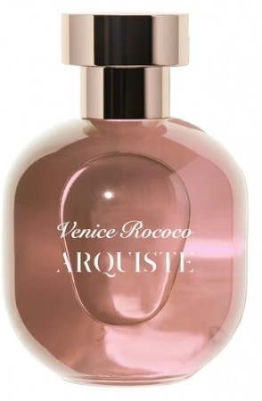 Venice Rococo - Arquiste - Eau de Parfum - Unisex - 3ml