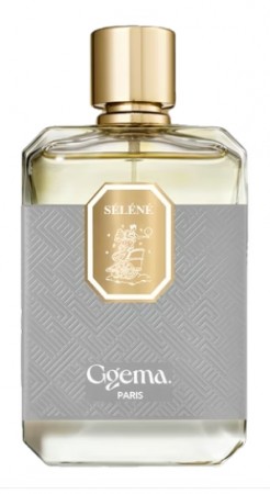 Séléné - Ggema - Eau de Parfum - Damer - 5ml