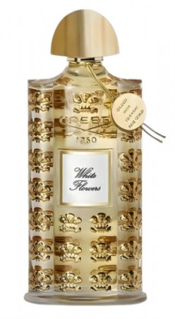 White Flowers - Creed - Eau de Parfum - Damer - 10ml