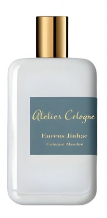Encens Jinhae Atelier Cologne - Unisex