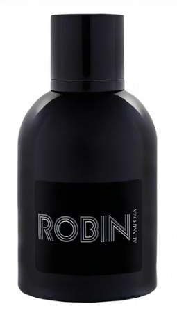 Robin – Eau de Parfum - Bruno Acampora - Unisex - 5ml