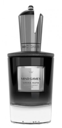 Opera Mate - Mind Games - Extrait de Parfum - Unisex - 5ml