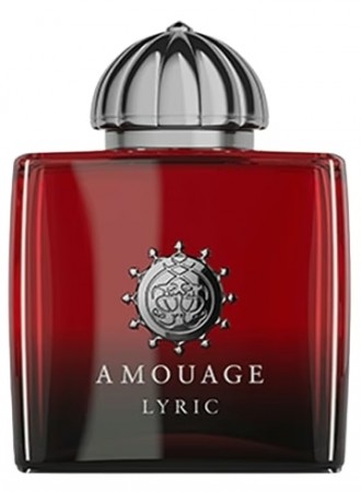 Lyric Woman - Amouage - Eau de Parfum - Damer - 3ml