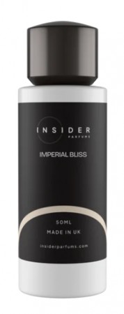 Imperial Bliss - Insider Parfums - Eau de Parfums - Unisex - 5ml