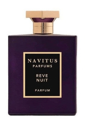 Reve Nuit - Navitus Parfums - Extrait de Parfum - Unisex - 5ml