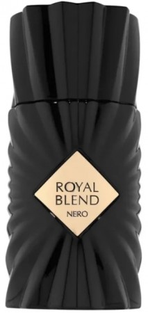 French Avenue Royal Blend Nero Extrait de parfum - 100ml