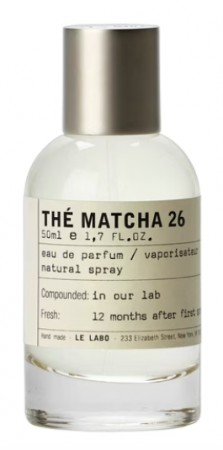 The Matcha 26 - Le Labo - Eau de Parfum - Unisex - 3ml