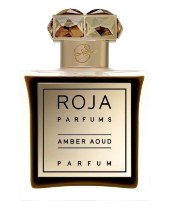 Roja Parfums - Amber Aoud - Parfum - 3ml - Unisex