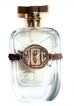 Land of Tulips - Aura of Kazakhstan - Eau de Parfum - Unisex - 3ml