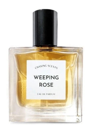 Weeping Rose - Chasing Scents - Eau de Parfum - Unisex - 10ml