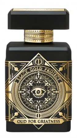 Oud for Greatness - Initio Parfums Prives - Eau de Parfum - Unisex - 5ml