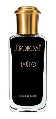 Hauto - Jeroboam - Extrait de Parfum - Unisex - 5ml