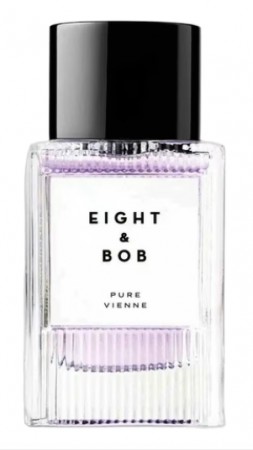 Pure Vienne - EIGHT & BOB - Eau de Parfum - Unisex - 3ml