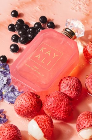 Kayali - Eden Sparkling Lychee - EDP - 50ml - Damer
