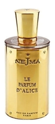 Le Parfum d'Alice - Nejma - Eua de Parfum - Damer - 5ml
